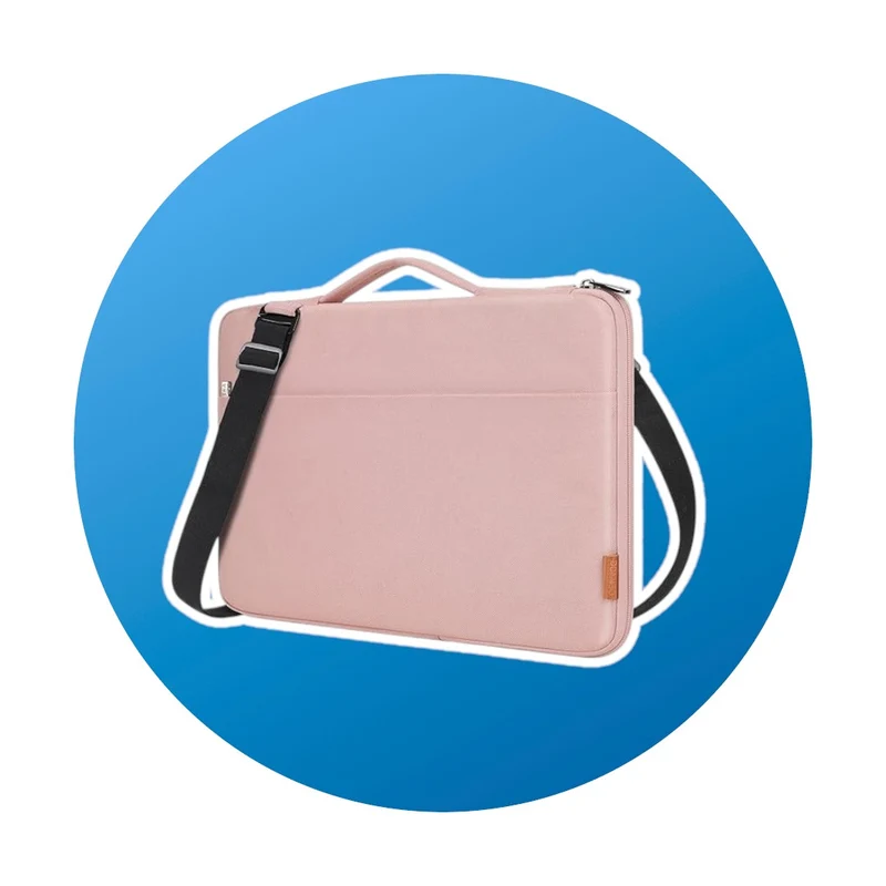 DOMISO Laptoptasche 14 Zoll -Versch.