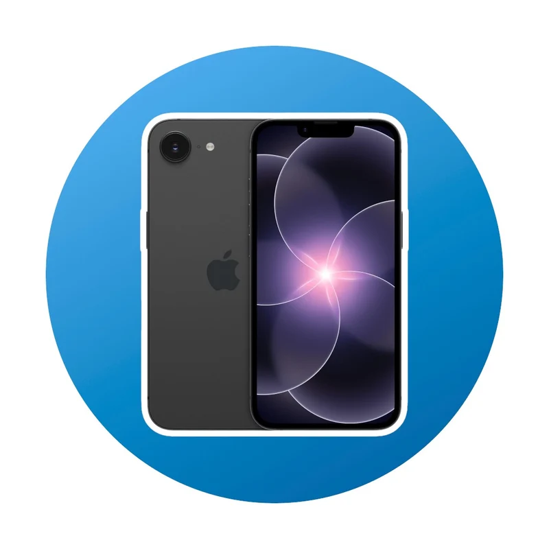 Apple iPhone 17e 256GB schwarz