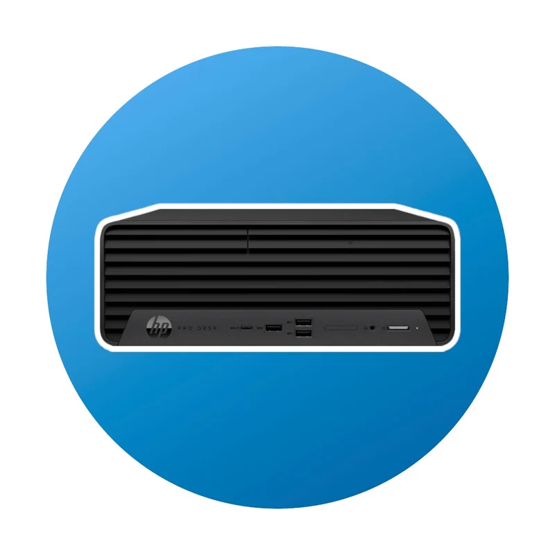 HP Pro SFF G9 i7-14700 16GB 512GB