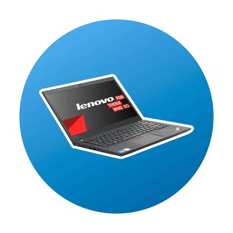 14" Lenovo T14s G2 Ryzen 7 PRO 16GB 512GB