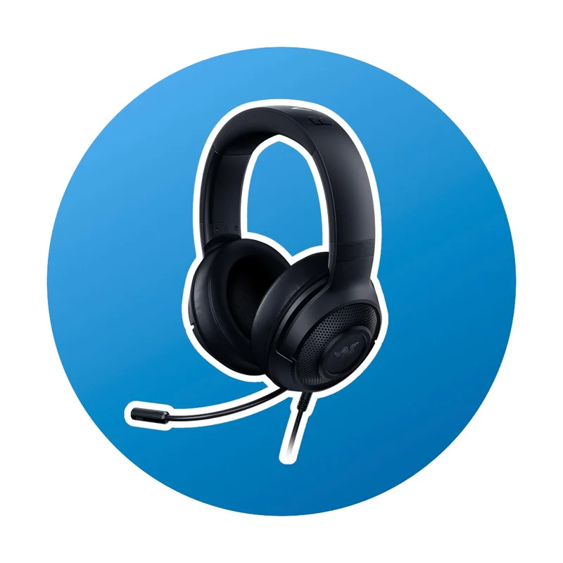 Razer Kranken X Lite Essential Gaming Headset