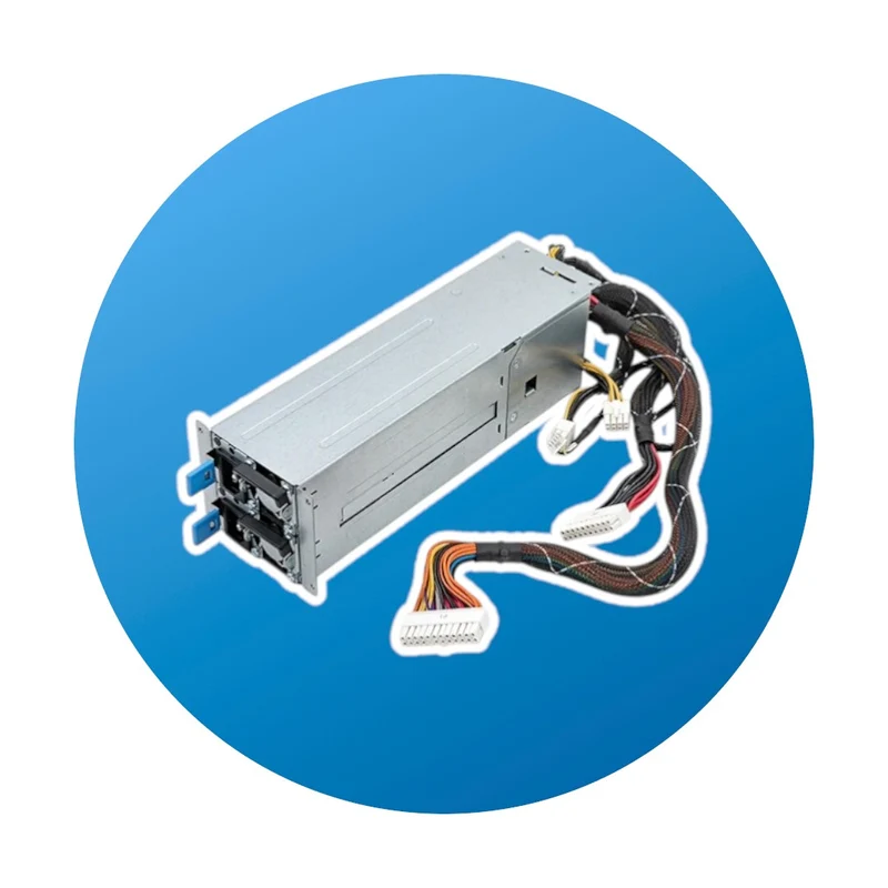 800W Synology PSU SET_3 Netzteil