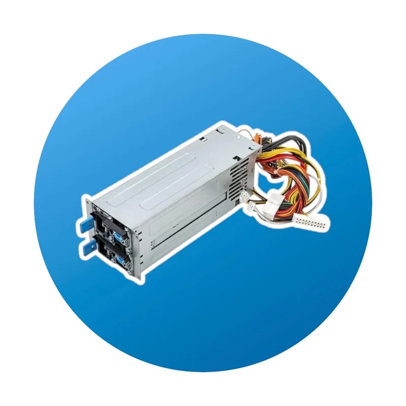 800W Synology PSU SET_1 Netzteil