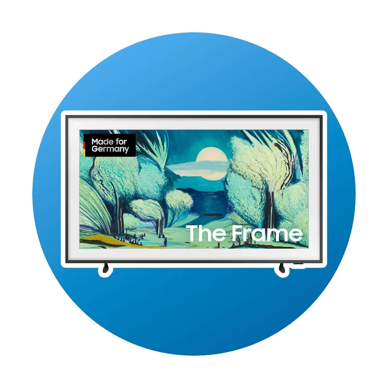 50" Samsung The Frame GQ50LS03DAU