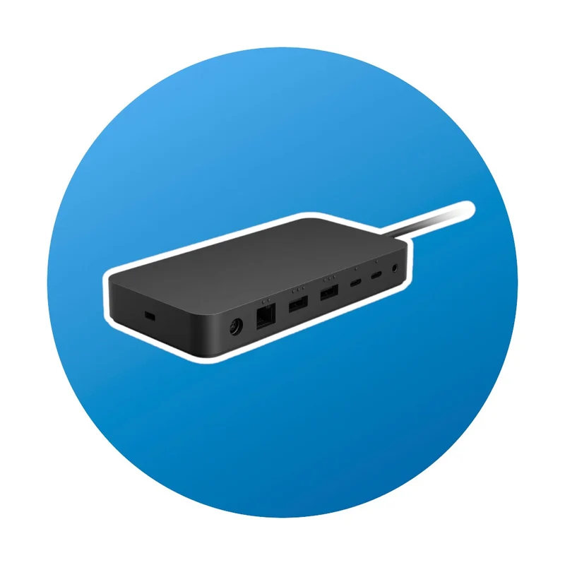 Microsoft Surface Thunderbolt 4-Dock