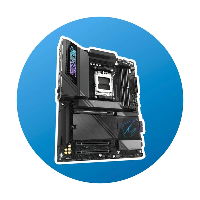 Gigabyte X870E Aorus Pro AM5