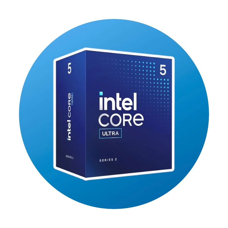 Intel Core Ultra 5 225 10-Core tray CPU