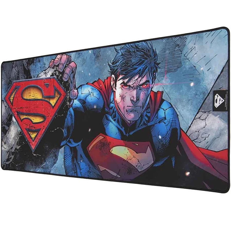 Superman XXL Schreibtischunterlage Version 1