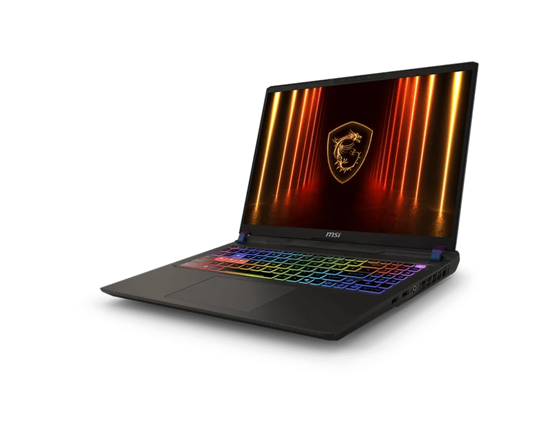MSI Laptop Vector 16 HX AI A2XWHG-074, RTX™ 5070 Ti