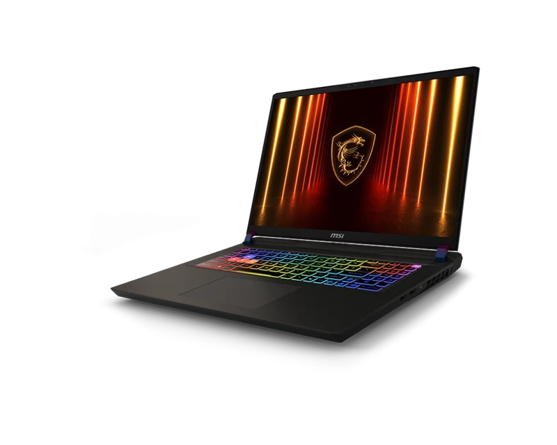 MSI Laptop Vector 17 HX AI A2XWHG-041, RTX™ 5070 Ti