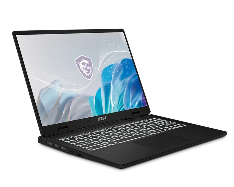 MSI CB Laptop Creator M16 HX C14VEG-079