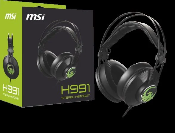 AMD Gaming Headset, Kabelgebunden, Klinkenstecker