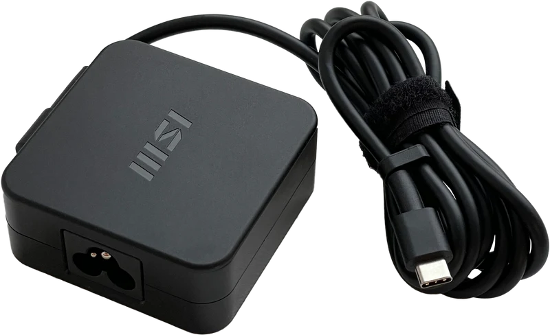 MSI Netzteil USB-PD Typ-C ADP-65W-WM-EU