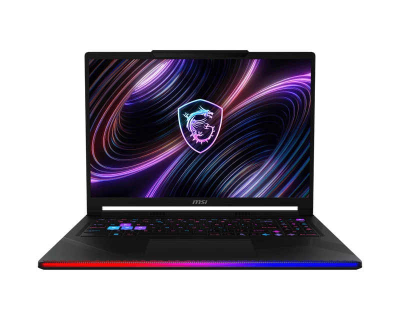 MSI Laptop Raider 16 Max HX B2WI-079