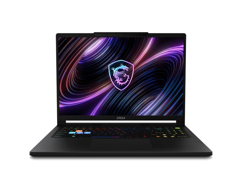 MSI CB Laptop Raider 16 HX B2WH-083
