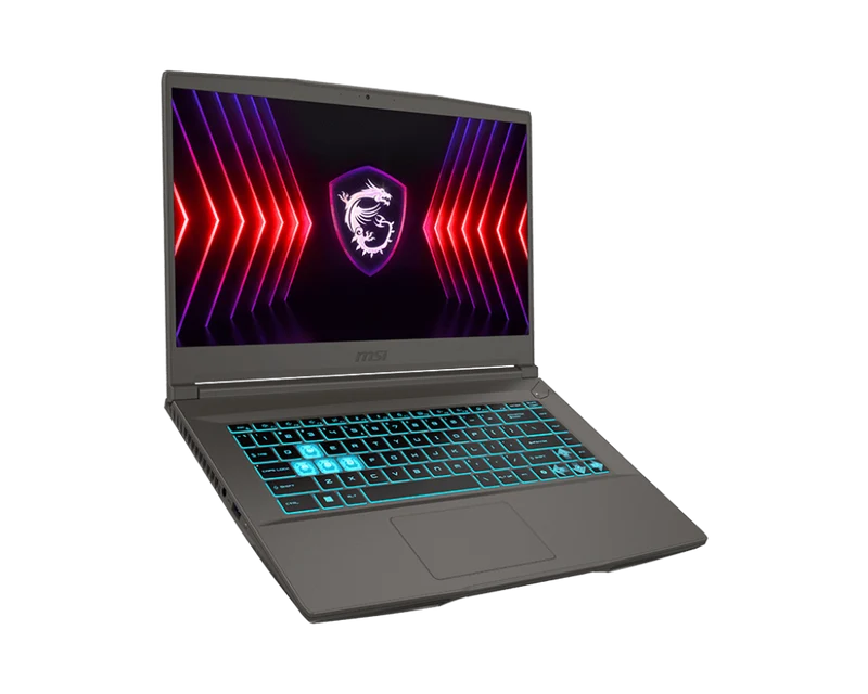 MSI CB Laptop Thin 15 B12VE-2453DE