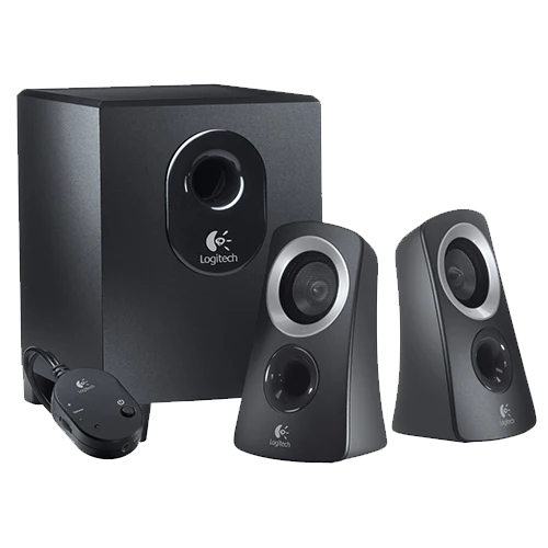 Logitech Z313 System