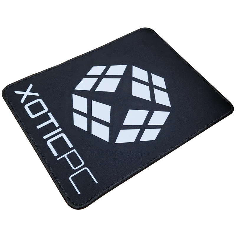 XOTIC PC Mousepad