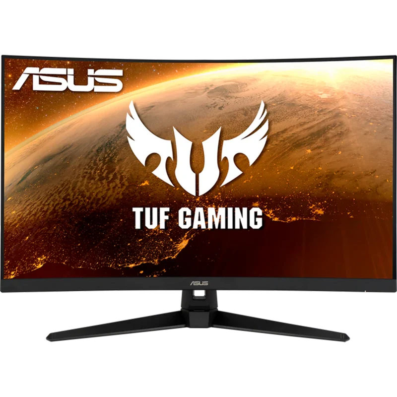 ASUS TUF Gaming VG32VQ1B - 31.5" WQHD, 2560x1440, 165Hz, Curved Gaming Monitor