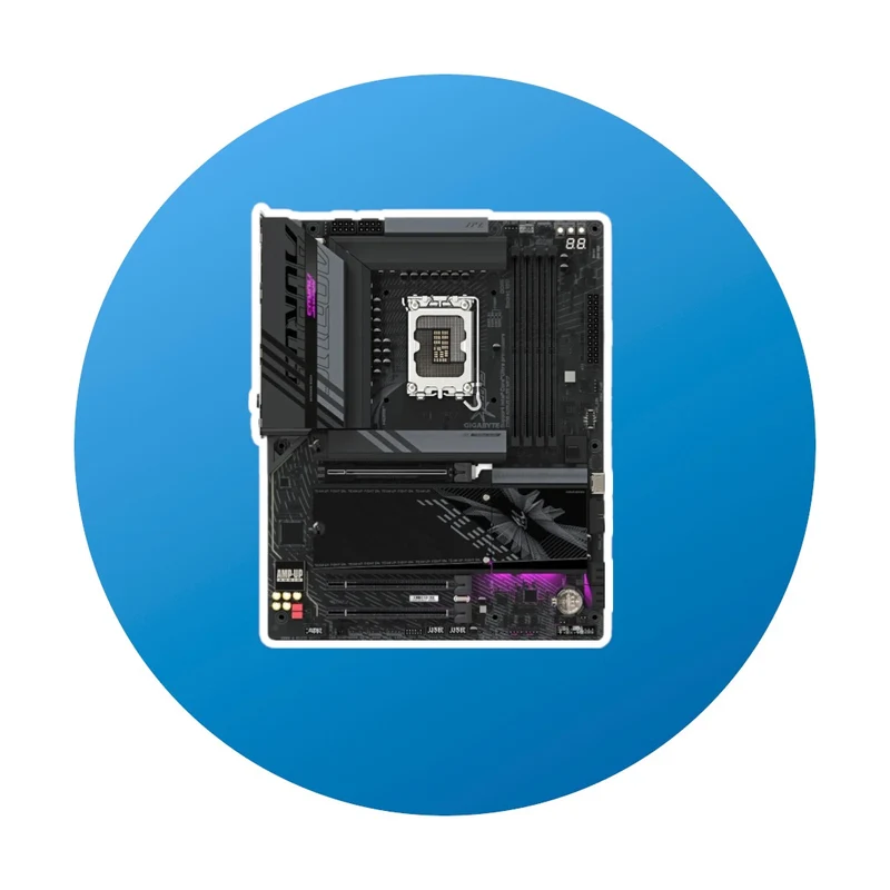 Gigabyte Z890 A Elite Wifi7 LGA1851 DDR5