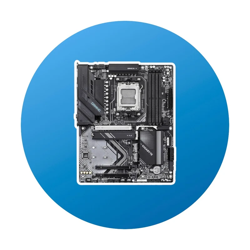 Gigabyte X870 Gaming WIFI6 AM5