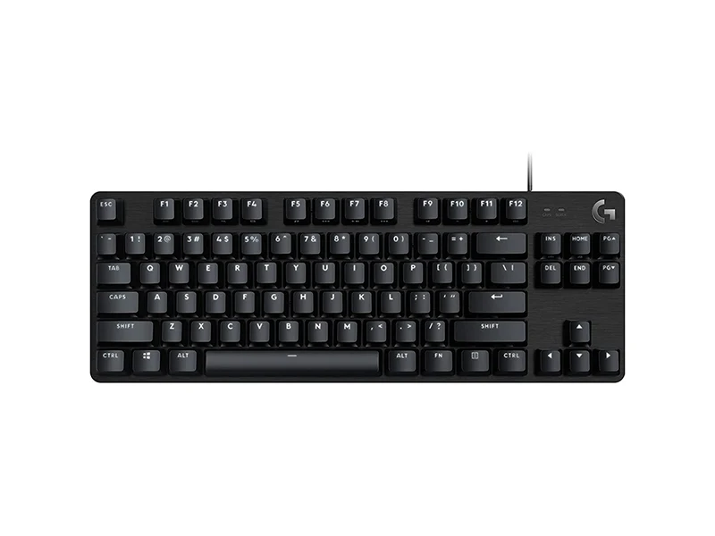 Logitech G413 TKL Se Mechanical Gaming Keyboard