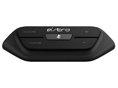 Logitech Mixamp M60 For XBOX One - Black