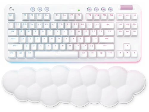 Logitech G715 Wireless Gaming Keyboard Linear