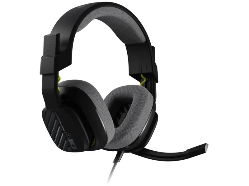 Logitech Astro Gaming A10 Gen 2 Headset XBOX - Black