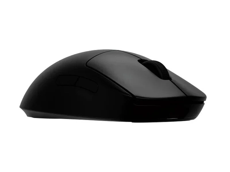 Logitech G PRO 2 Wireless Mouse - Black