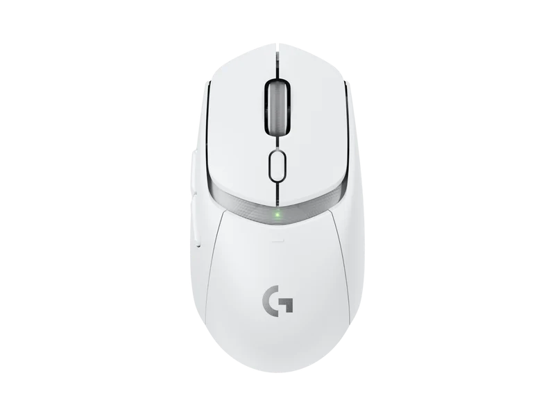 Logitech G309 LIGHTSPEED Wireless Gaming Mouse - White