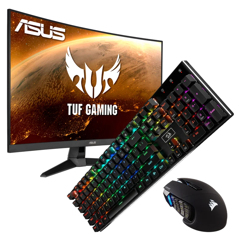 XOTIC PC 2K Ultimate Bundle