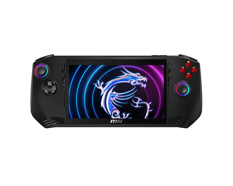 MS CB Handheld PC Claw 7 A1M-059