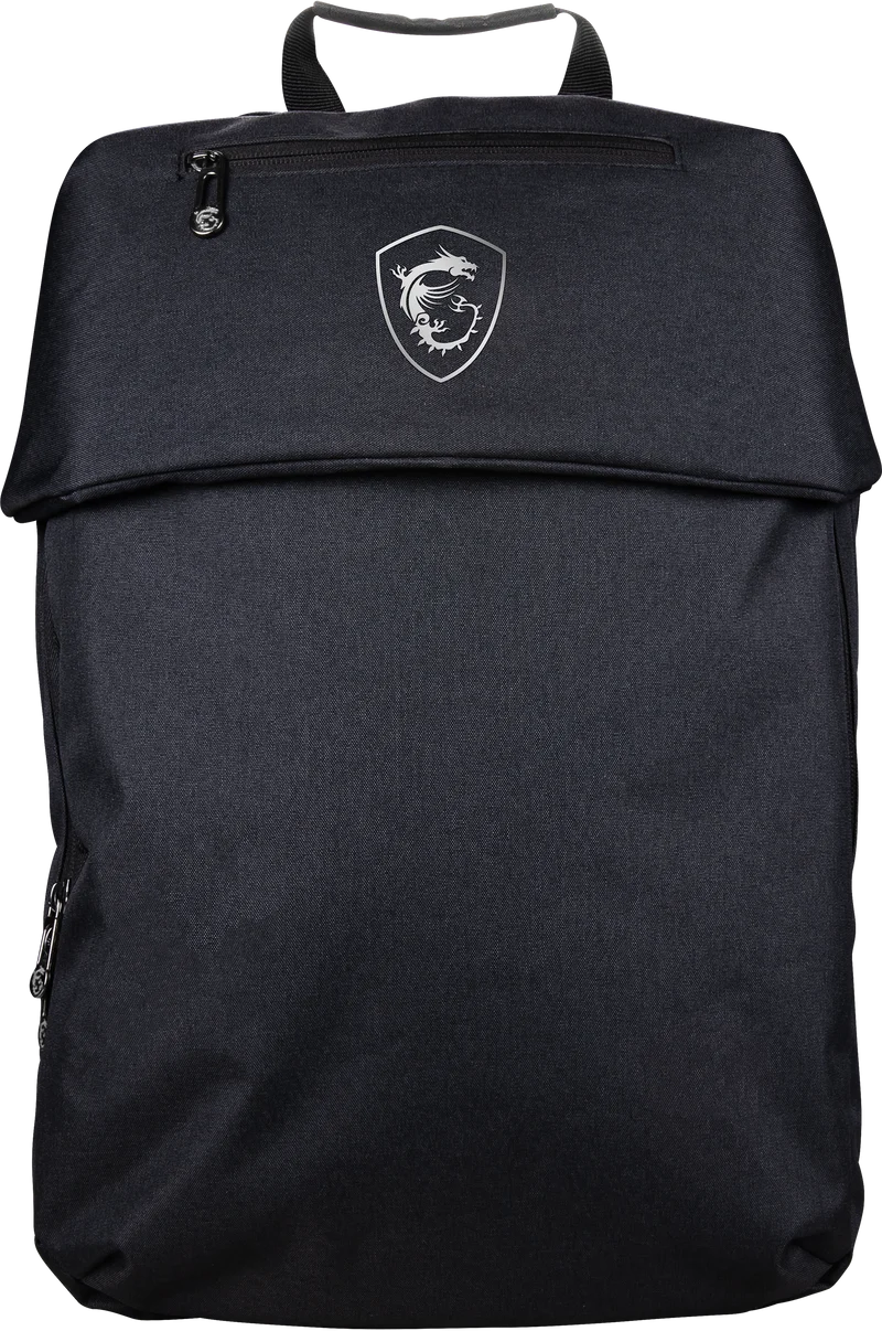 STEALTH TROOPER BACKPACK II