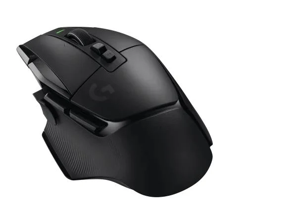 Logitech G502 X LIGHTSPEED Gaming Wireless Black Mouse