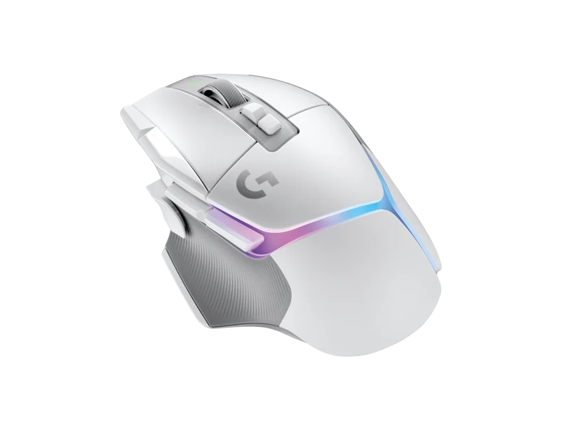 Logitech G502 X Plus - LIGHTSPEED Wireless RGB Gaming Mouse