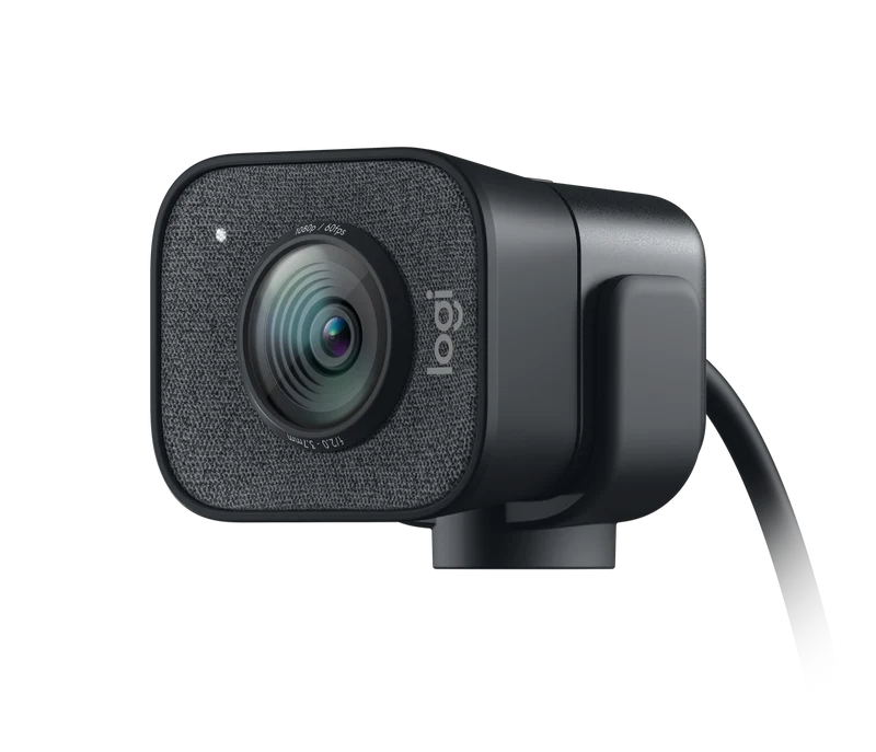 Logitech Podcast Bundle With Streamcam, Yeti Nano & Litra Beam