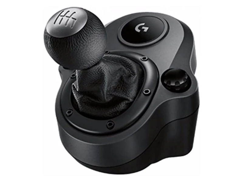 Logitech Driving Force Shifter G29 And G920