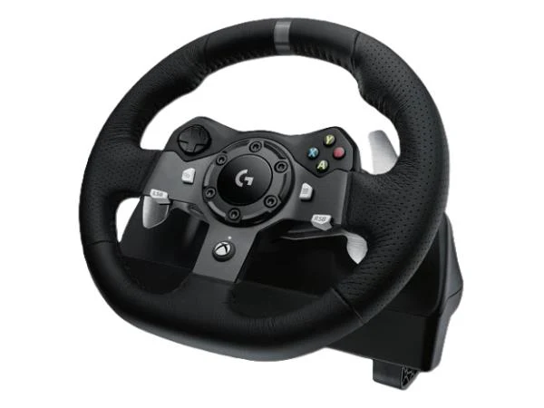 Logitech G920 Driving Force Wheel XBOX-One/PC