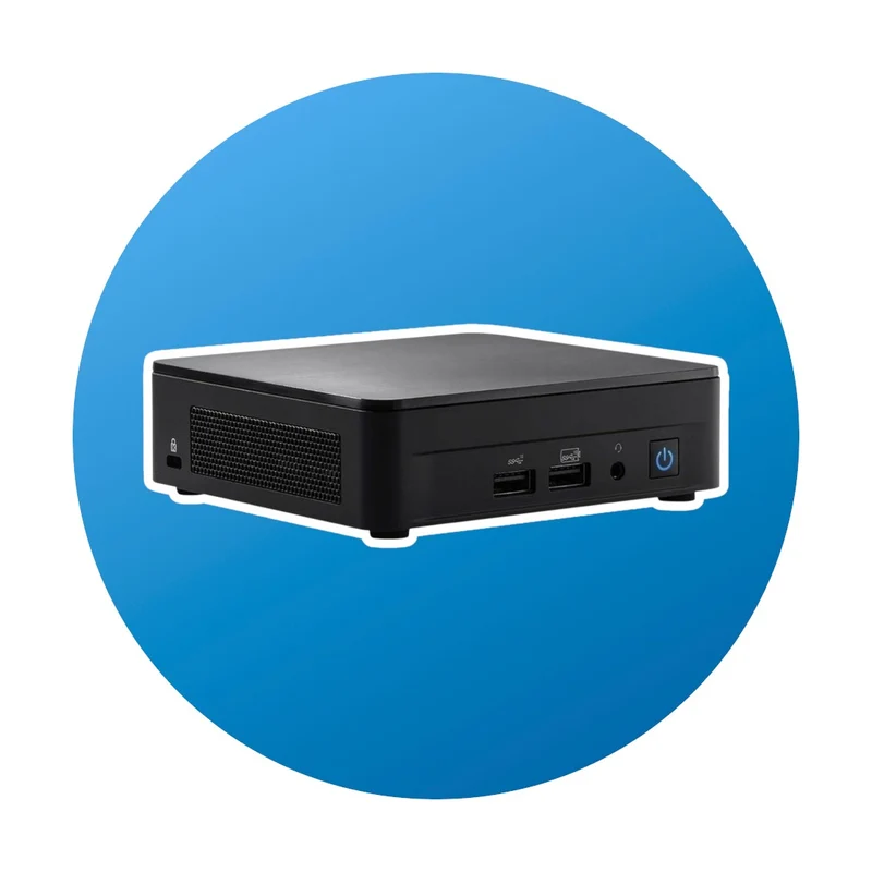 Intel NUC12WSK i5