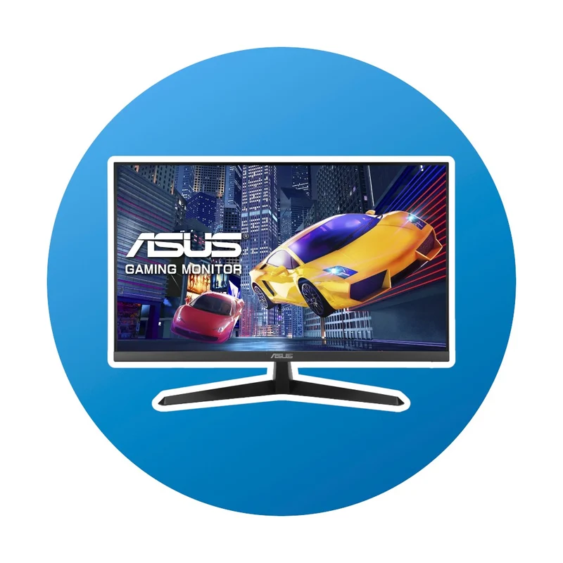 27" Asus Eyecare VY279HGR