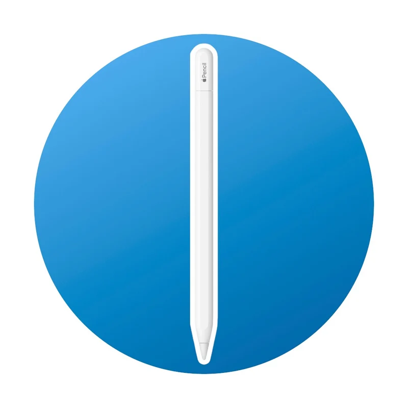 Apple Pencil USB-C