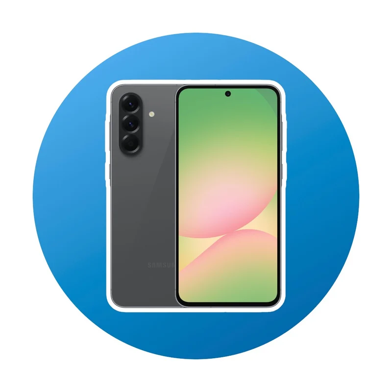 Samsung A56 5G EE 128GB Graphite