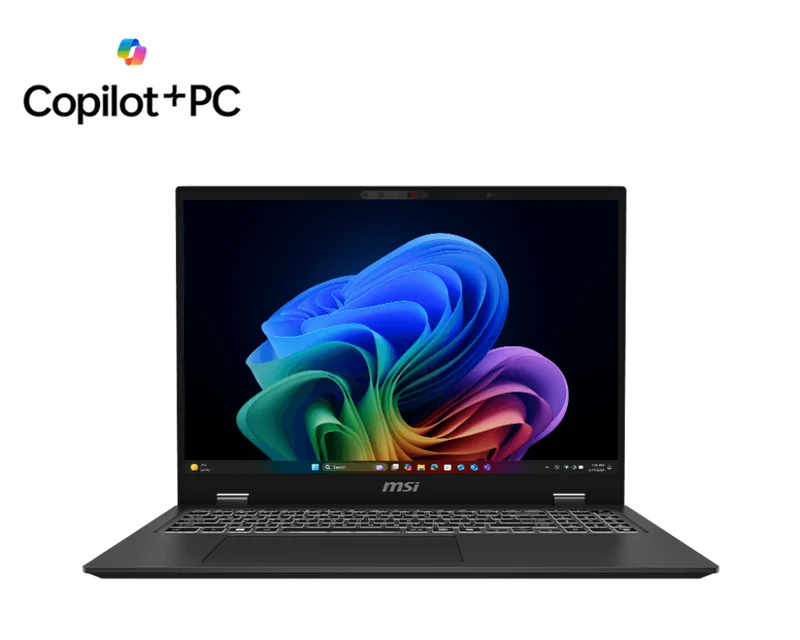 MSI Laptop Prestige 16 AI+ Evo B2VMG-029
