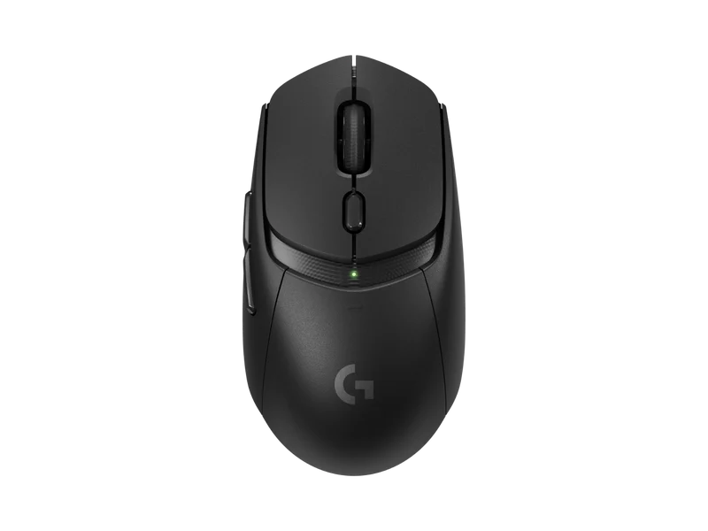 Logitech G309 LIGHTSPEED Wireless Gaming Mouse - Black