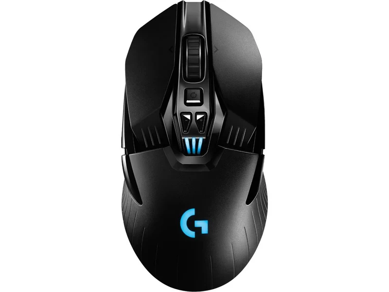 Logitech G903 LIGHTSPEED Wireless Gaming Mouse 16