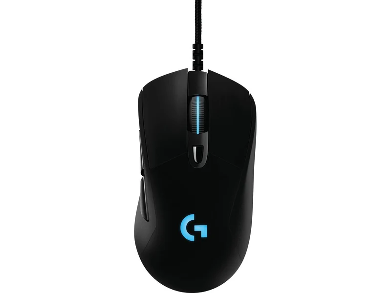 Logitech G403 HERO Gaming Mouse 16k Sensor