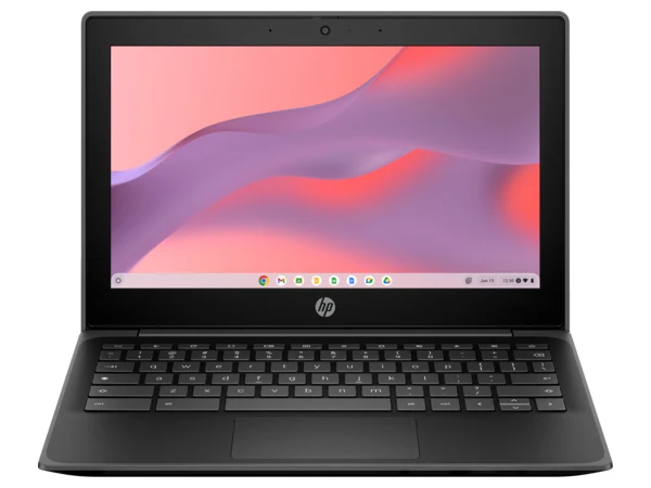 HP Fortis Chromebook - 11" Intel N100