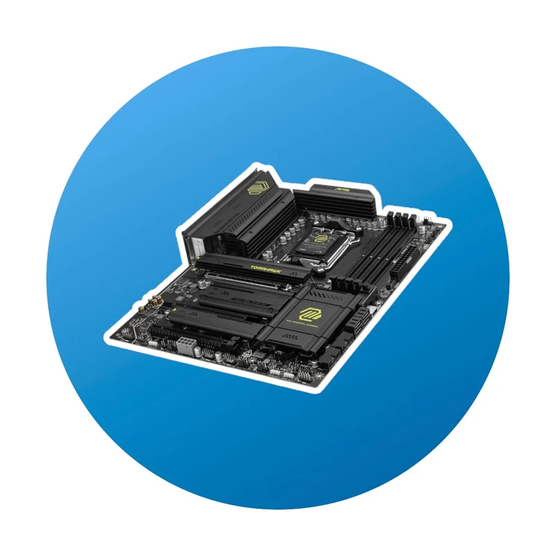 MSI X870 Tomahawk WIFI AM5