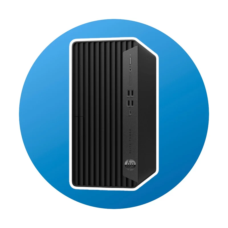HP Elite Tower G9 i7-13700 16GB 512GB
